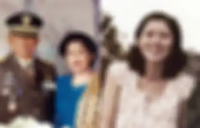 Sering Mengundang Pertanyaan, Beginilah Asal Usul Nama Kristiani Herrawati, Nama Asli Ani Yudhoyono