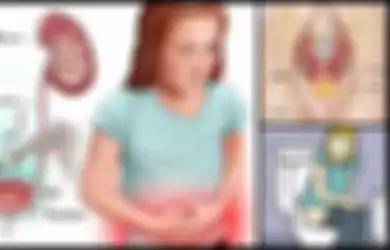 Sakit Saat Buang Air Kecil? 6 Faktor Ini Mungkin Jadi Penyebabnya