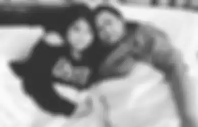  Begitu Merindukan Sosok Ani Yudhoyono, Almira Yudhoyono Unggah Foto Jadul Disertai Dengan Pesan Menyentuh Untuk Mendiang Neneknya