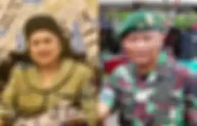 Meninggal Dunia Lantaran Serangan Jantung, Begini Sepak Terjang Adik Ipar SBY: Jadi Anak Buah Prabowo Hingga Orang Nomor Satu di TNI AD