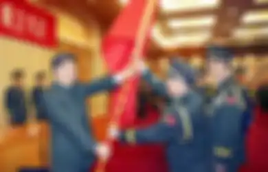 FBI Bongkar Kebiadaban China, Tiongkok Disebut Suruh Rakyatnya Bunuh Diri Jika Ogah Setuju dengan Pemerintah Pusat, Ancaman Mengerikan Dikirim Bagi Mereka yang Menolak Pulang Kampung