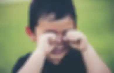 Jangan Pernah Pukul Bokong Anak Sekalipun Sedang Marah, Bisa Berefek Buruk!