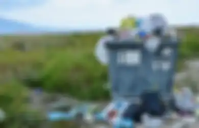 Lewat Aplikasi Ini, Kamu Bakal Bisa Mengatur Sampah Kamu Dengan Baik