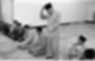 Kisah Bung Karno Pernah Jadi Sasaran Tembak Sniper Saat Salat Ied, Namun Digagalkan oleh 'Hal Ganjil' Ini