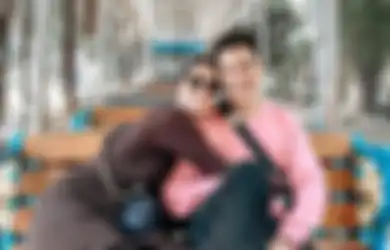 Kini Jadi Mantu Kesayangan, Paula Verhoeven Ternyata Sempat Didiamkan hingga Dapat Perlakuan Dingin dari Ayah Baim Wong Gegara Hal Ini