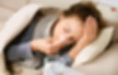 Hubungan Orang Tanpa Gejala dengan Sistem Kekebalan Tubuh