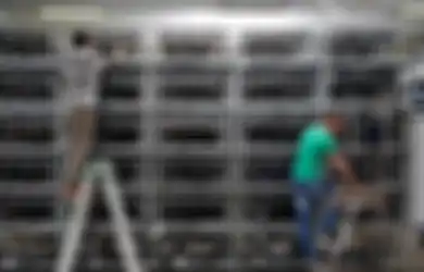 Solana Calon Pesaing Bitcoin? Sudah Naik 13.000 Persen Sejak Awal Tahun Ini