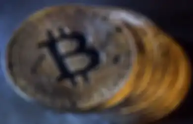 Ternyata Ini Penyebab Harga Bitcoin Anjlok 30 Persen Dalam Sehari