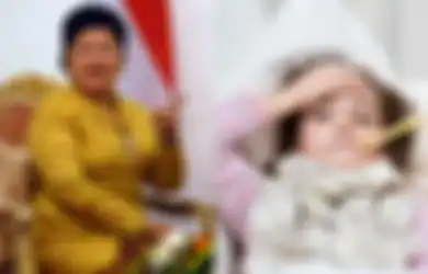 Anak Demam Berkepanjangan? Hati-hati, Bisa Jadi Itu Gejala Leukemia Seperti yang Diialami Ani Yudhoyono