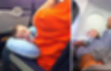 Jangan Sampai Orangtua Stres, Ini Trik Perjalanan Jarak Jauh dengan Membawa Bayi agar Aman dan Nyaman
