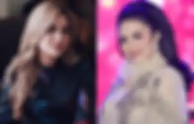  Aurel Hermansyah Beri Jawaban Mengejutkan Saat Ditanya Apa Mau Berbaikan dengan Krisdayanti, Sudah Terlanjur Sakit Hati?