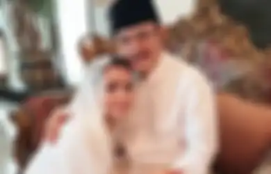 Cerita Pertemuan Pertama Mayangsari dan Bambang Trihatmodjo, Dari Artis Pendukung Kampanye Hingga Berakhir di Pelaminan