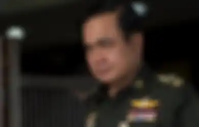 Masih Ingat dengan Unjuk Rasa Thailand Tuntut Raja Vajiralongkorn Tidak Ongkang-ongkang Saja? Ini Kabarnya Kini