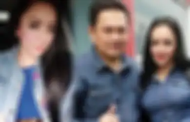 Dulu Gantikan Posisi Nia Daniaty, Begini Kabar Terbaru Regina Andriane, Mantan Istri Farhat Abbas yang Kini Bikin Pangling, Penampilan Terbarunya Jadi Sorotan
