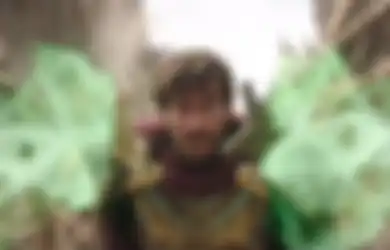 Jake Gyllenhaal Sering Lupa Dialog Saat Syuting 'Spider-Man: Far From Home', Penyebabnya Ternyata Gugup!