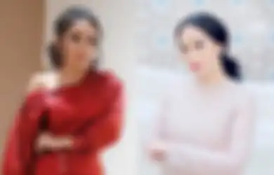 Diduga Sindir Nagita Slavina yang Bakal Tampil Satu Acara, Ayu Ting Ting Jadi Bulan-bulanan Netizen Saat Pamer Makan di Emperan: Demennya Nyindir Pas Ketemu Ngacir