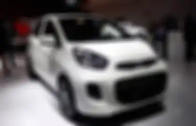 Irit Gampang Selap-selip, Segini Harga Sewa Mobil Kia Picanto Per Hari, Cocok untuk Mudik Ramadhan 2022