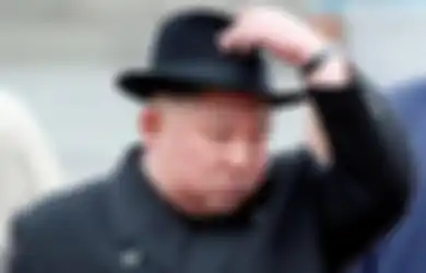 Alis Kim Jong-un Makin Lama Semakin Pendek, Lihat Saja Fotonya dan Juga Simak 6 Fakta  yang Tak Kalah Unik dari Diktator Korea Utara  Berikut Ini