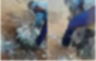 (Video) Sekelompok Orang Temukan Burung Emu Terjebak di Pagar Kawat, Bukan Diselamatkan, Justru Ini yang Mereka Lakukan