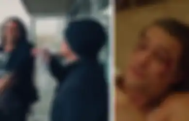 Perangi Penggunaan Botol Plastik, Jason Momoa Babak Belur 'Dihajar' Bintang WWE