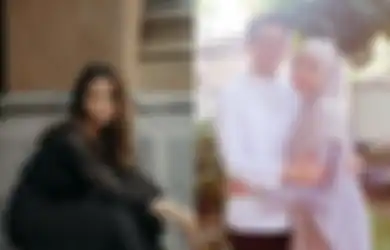 Istrinya Kini Tengah Hamil Anak Pertama, Irwansyah Justru Terang-terangan Sebut Acha Septriasa Sebagai Mantan Terindah, Zaskia Sungkar: Kurang Ajar