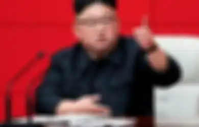 Disebut Lebih Kejam Dibanding Kakek dan Ayahnya, Kim Jong Un Diduga Pernah Umpan Pamannya ke 120 Ekor Anjing Liar