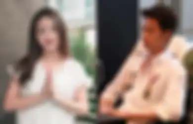 Didoakan Berjodoh dengan Kevin Sanjaya, Natasha Wilona Beberkan Status Hubungannya dengan Sang Pebulu Tangkis, Sudah Jadian?