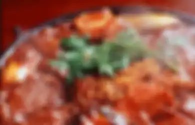 Kabar Baik untuk Penggemar Cabai, Faktanya Orang yang Gemar Makan Pedas Bisa Hidup Lebih Lama, Begini Rupanya Penjelasannya!