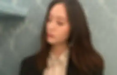 Tinggalkan SM Entertainment, Krystal 'f(x)' Masuk H& Entertainment!