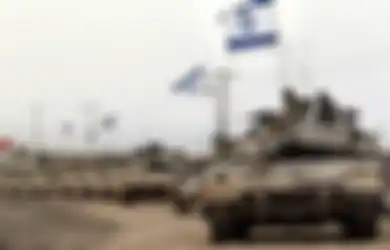 Kekuatan Militer Indonesia Rangking 16 di Dunia, Satu Langkah di Depan Israel