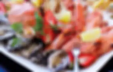 Peduli Tubuhmu; Kenali Makanan Tinggi Purin Penyebab Asam Urat Tinggi