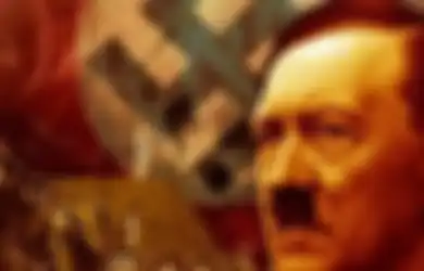 Ini Rupanya Alasan Hitler Memilih Swastika, Simbol Sansekerta yang Menjadi Lambang Nazi, Meski Melenceng dari Arti Sesungguhnya!
