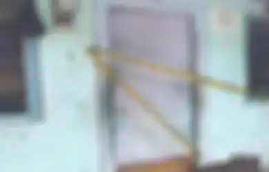 Suami Istri yang Bunuh Diri Bersama di Kamar Kos di Surabaya Tinggalkan 'Pesan Kematian', Begini Isinya