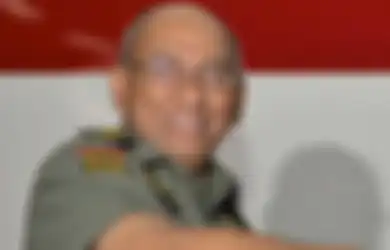 Mantan KSAD George Toisutta Meninggal Karena Kanker Usus: Hati-hati, Malas Bergerak Bisa Jadi Salah Satu Penyebabnya