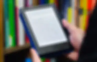 Xiaomi Mi eBook Reader Sudah Tersertifikasi, Bakal Saingi Amazon Kindle