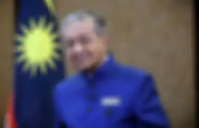  Umur 93 Tahun, Perdana Menteri Malaysia Tak Terlihat Ada Penuaan, Kuncinya Otot dan Otak Terus Bekerja