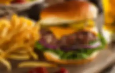 Studi Kesehatan: Bukan Cuma Bikin Gemuk, Makanan Berlemak Juga Bisa Sebabkan Gangguan Mental