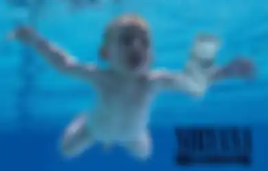 Beginilah Album 'Nevermind' Nirvana Kalo Lagu-lagunya Ditulis Iron Maiden, Megadeth Hingga Green Day!