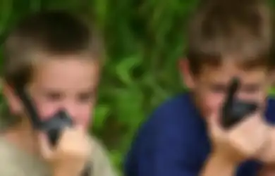 Cara Mudah Ubah Hape Kamu Jadi Walkie Talkie, Pakai Aplikasi Ini