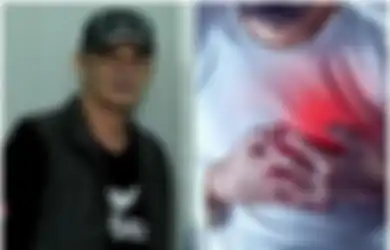 Robby Sugara Meninggal Dunia Diduga Serangan Jantung: Kenali 5 Penyebab Tak Terduga Serangan Jantung