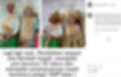 Viral Pernikahan Kakek 50 Tahun dengan Siswi SMP: Dampak Pernikahan di Bawah Umur Bisa Bahayakan Organ Reproduksi si Anak