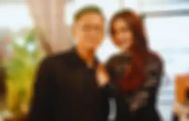 Azriel Kangen Nyusul Sarah Menzel ke Bali, Bunda Ashanty Enggak Tega!