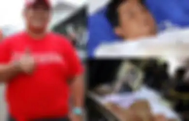 Nyawa Komedian ini Terenggut di Usia Muda, Makanan Favorit Sejuta Umat ini Jadi Penyebabnya