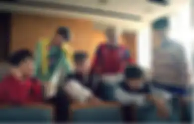 Kenalan Lebih Dekat dengan HRVY, Penyanyi Inggris yang Kolaborasi dengan NCT Dream!