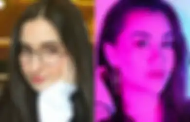 Adu Single Baru Stephanie Poetri dan Aaliyah Massaid yang Siap Jadi Diva Baru! Pilih Mana?