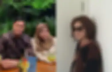 Wariskan Wajah Rupawannya Pada Sang Anak, Inilah Sosok Ibunda Fadel Islami yang Ternyata Bukan Orang Sembarangan, Potretnya Saat Muda Sukses Buat Netizen Terpana