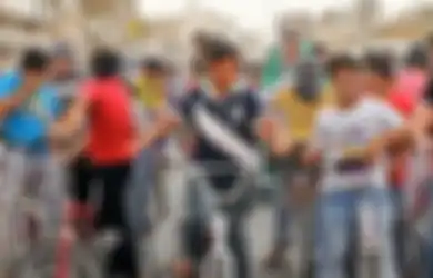 Kisah Bocah Bersepeda yang Divonis Hukuman Mati oleh Pengadilan Arab Saudi Gara-gara Berdemo Bersama Teman-temannya