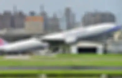 Viral Maskapai China Airlines Layani Rute Jakarta-Makassar yang Dianggap Langgar Aturan, Benarkah Demikian?