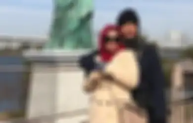 Sunan Kalijaga Dikabarkan Menikah Lagi, Heidy Sunan Bongkar Perempuan yang Mengaku Istri Kedua Suaminya