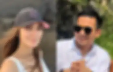Jatuh Hati dengan Paras Ayu Luna Maya dalam Balutan Hijab, Pengusaha Tajir Melintir Asal Negeri Jiran Ini Langsung Hujani Mantan Ariel NOAh dengan Gombalan Maut